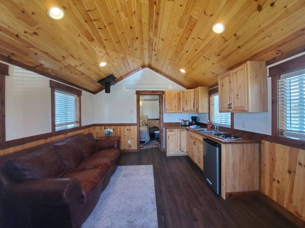 Aspen Adventure Victor