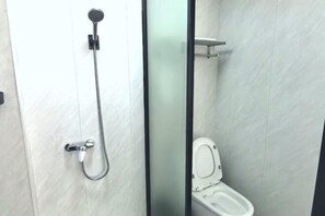 Room - Lubianbian Inn (Zhangjiajie)