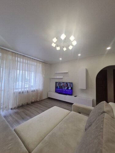  Apartment with 1 Bedroom