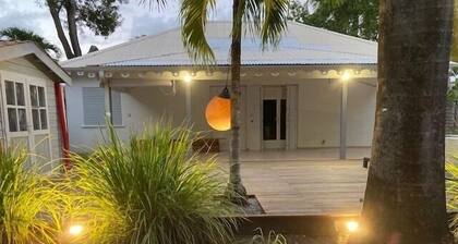 Maison Latecoere avec piscine