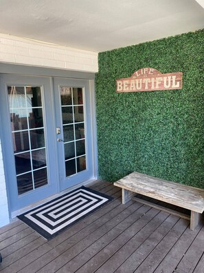 Exterior detail - Convenient, Spacious Tempe Desert Oasis Central to all Area Attractions! (Tempe)