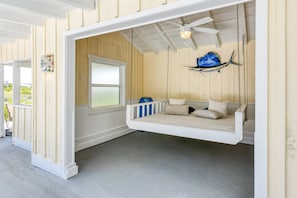 Maison (Sunset Dreams) | Extérieur