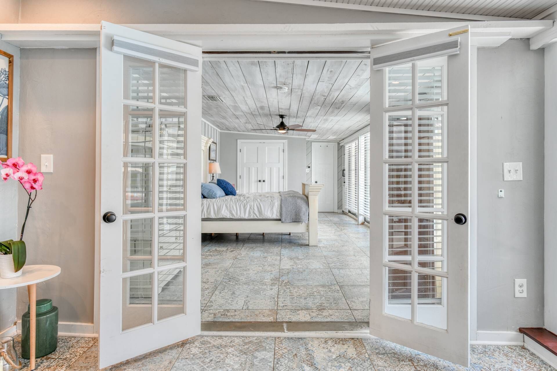 House (Sunset Dreams) | Exterior