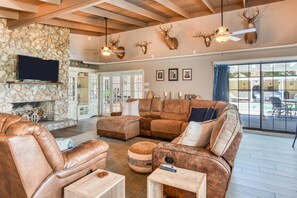 House (Sunset Dreams) | Exterior - Sunset Dreams (St. Augustine)
