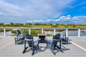House (Sunset Dreams) | Exterior - Sunset Dreams (St. Augustine)