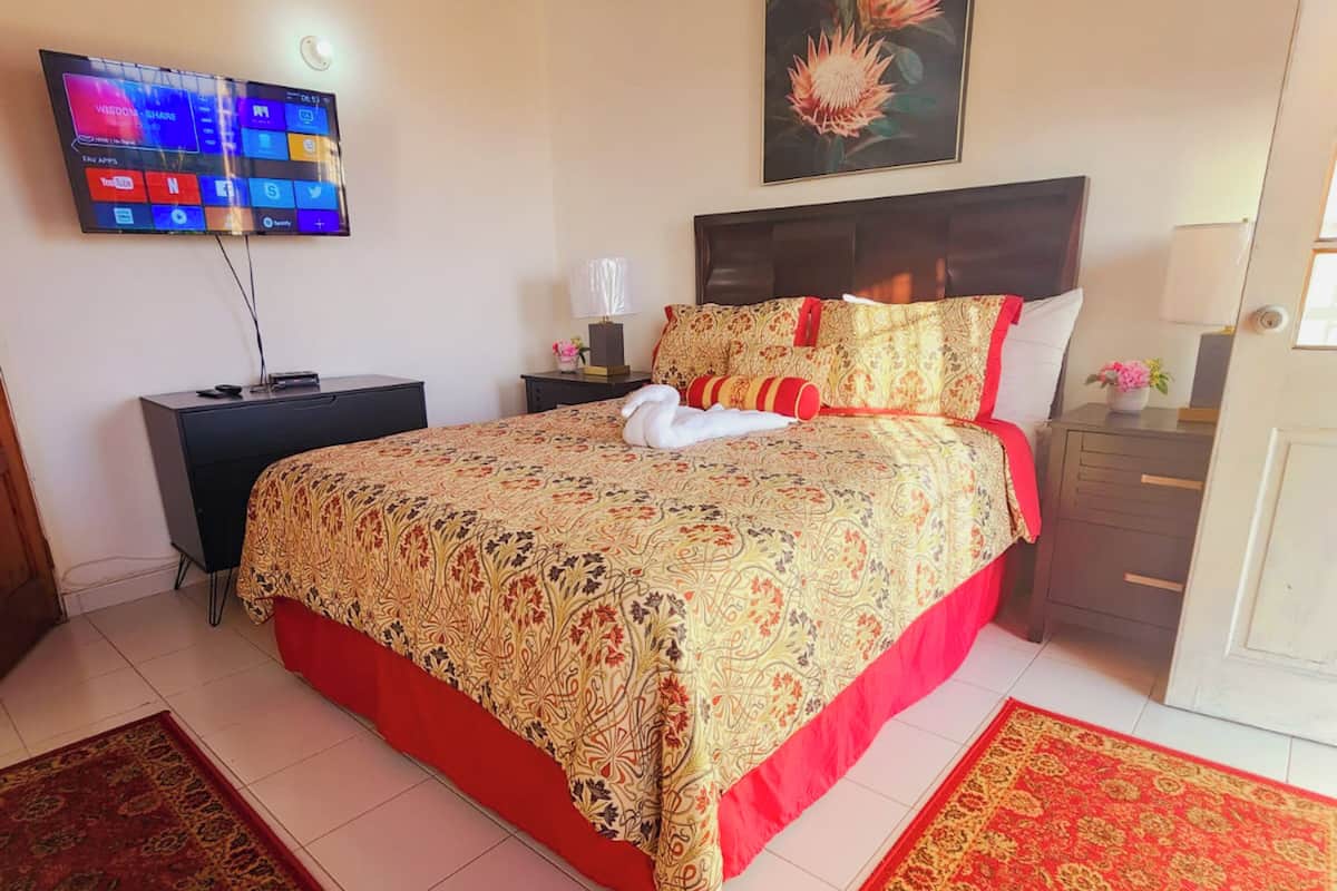 Roupas de cama de algodão egípcio, roupas de cama premium