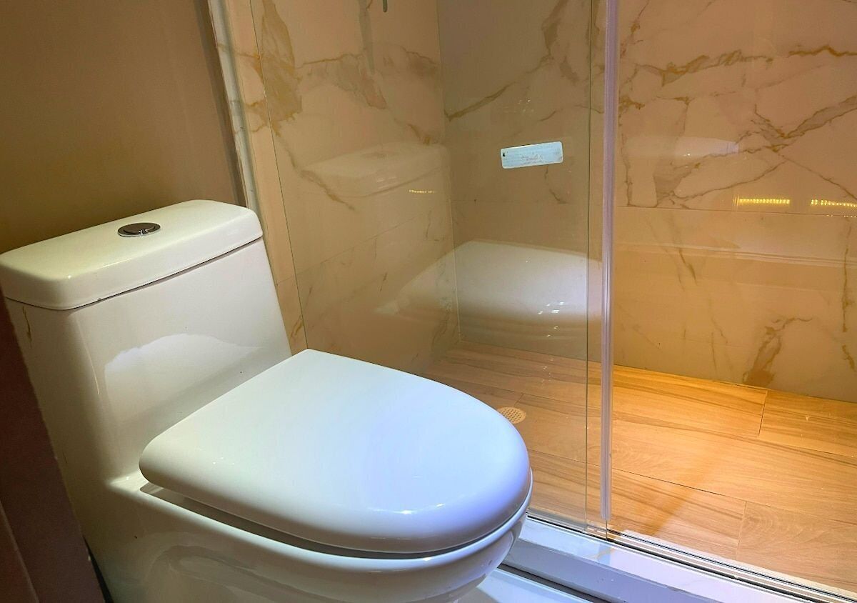 Near to the clinic, restaurant zone, stadium and the Carnaval of Barranquilla