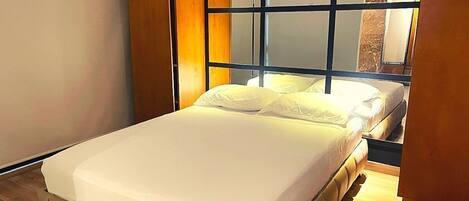 3 chambres, accès Internet