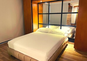 3 bedrooms, Internet