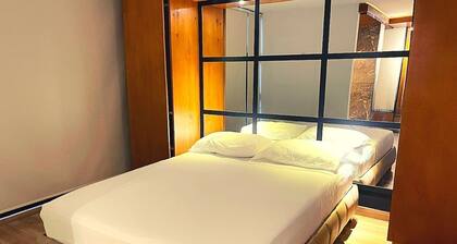 Apto Calle 76 x5 by Caribecheap