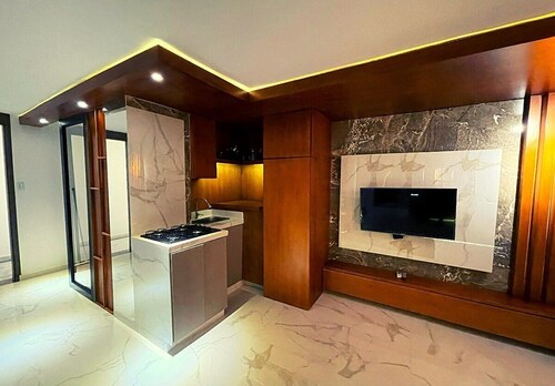 Apto Calle 76 x5 by Caribecheap
