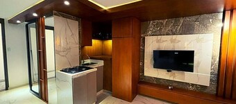 Apto Calle 76 x5 by Caribecheap