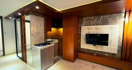 Apto Calle 76 x5 by Caribecheap