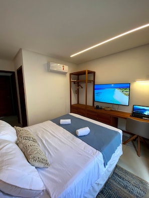 Room - Vila caju (Cajueiro da Praia)