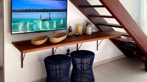 Interior - Vila caju (Cajueiro da Praia)