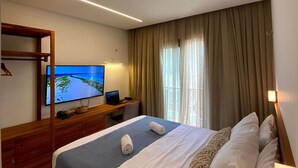 Room - Vila caju (Cajueiro da Praia)