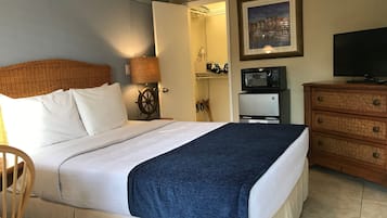 Ferro/asse da stiro, Wi-Fi, lenzuola