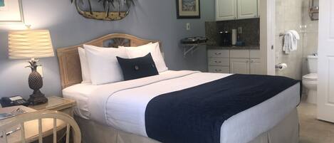 熨斗/熨衣板、WiFi、床单