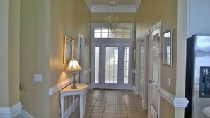 Interior - BEAUTIFUL GULFRONT HOME IN CRYSTAL BEACH (Destin)