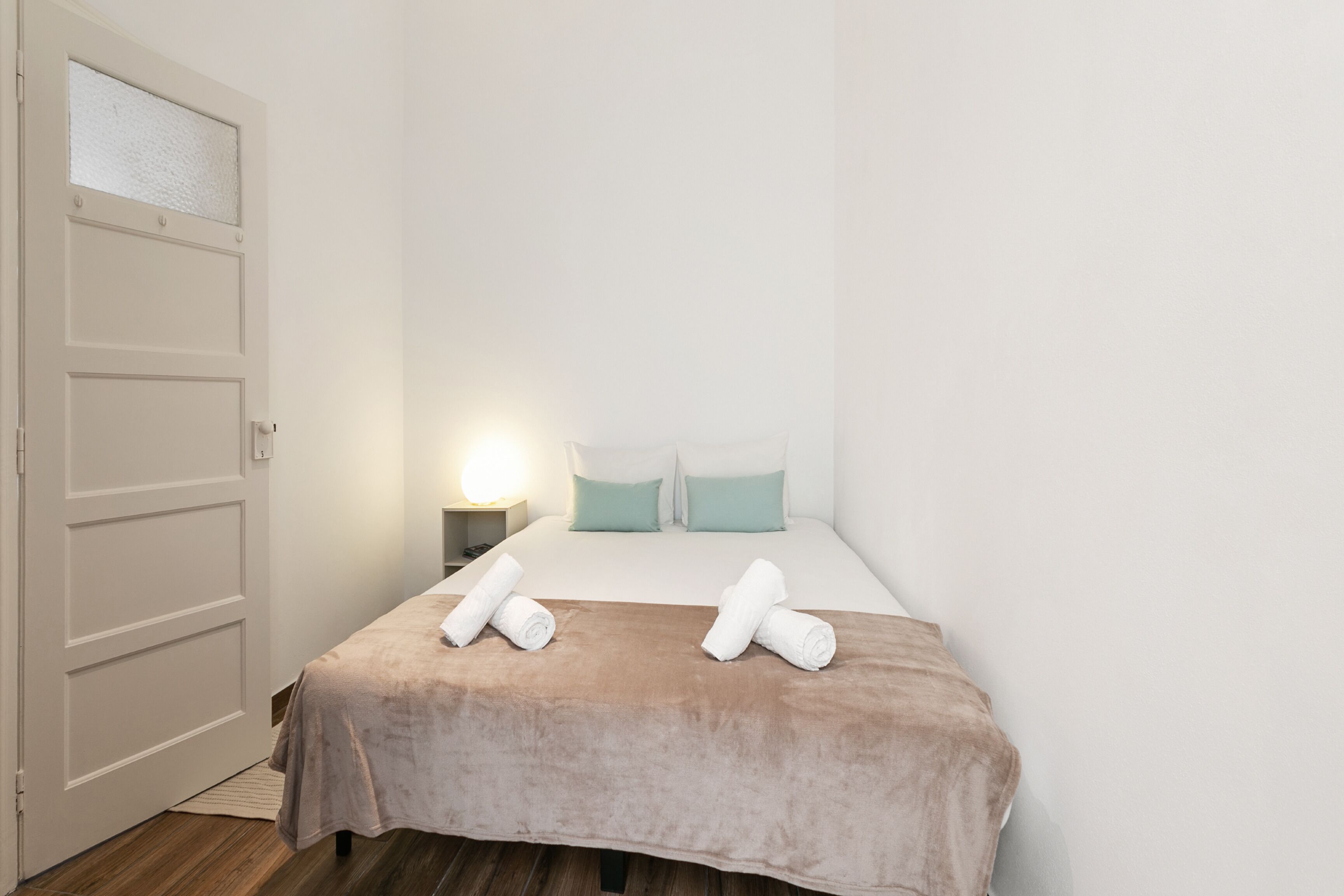 Peniche Patio House - City Center