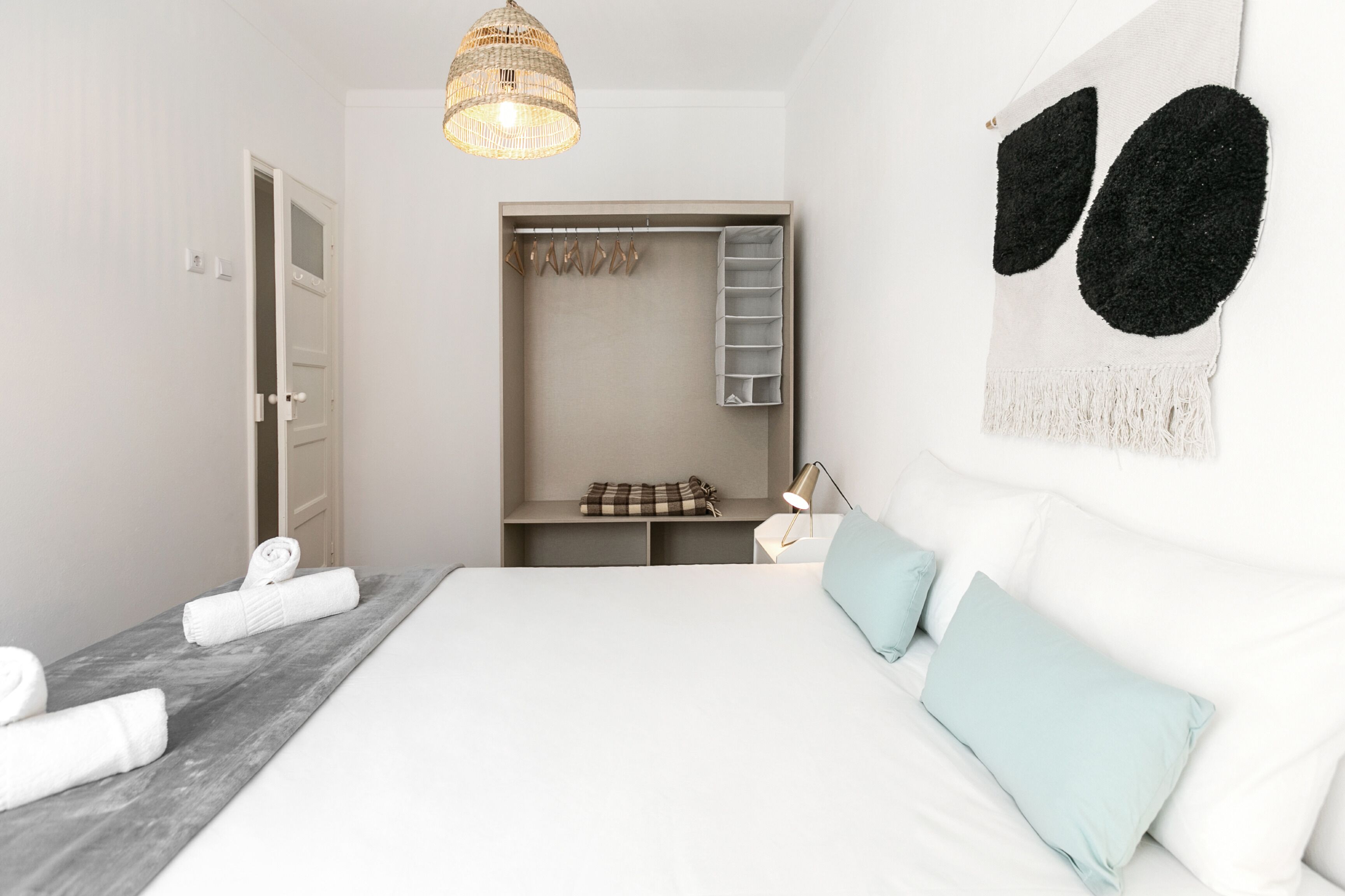 Peniche Patio House - City Center