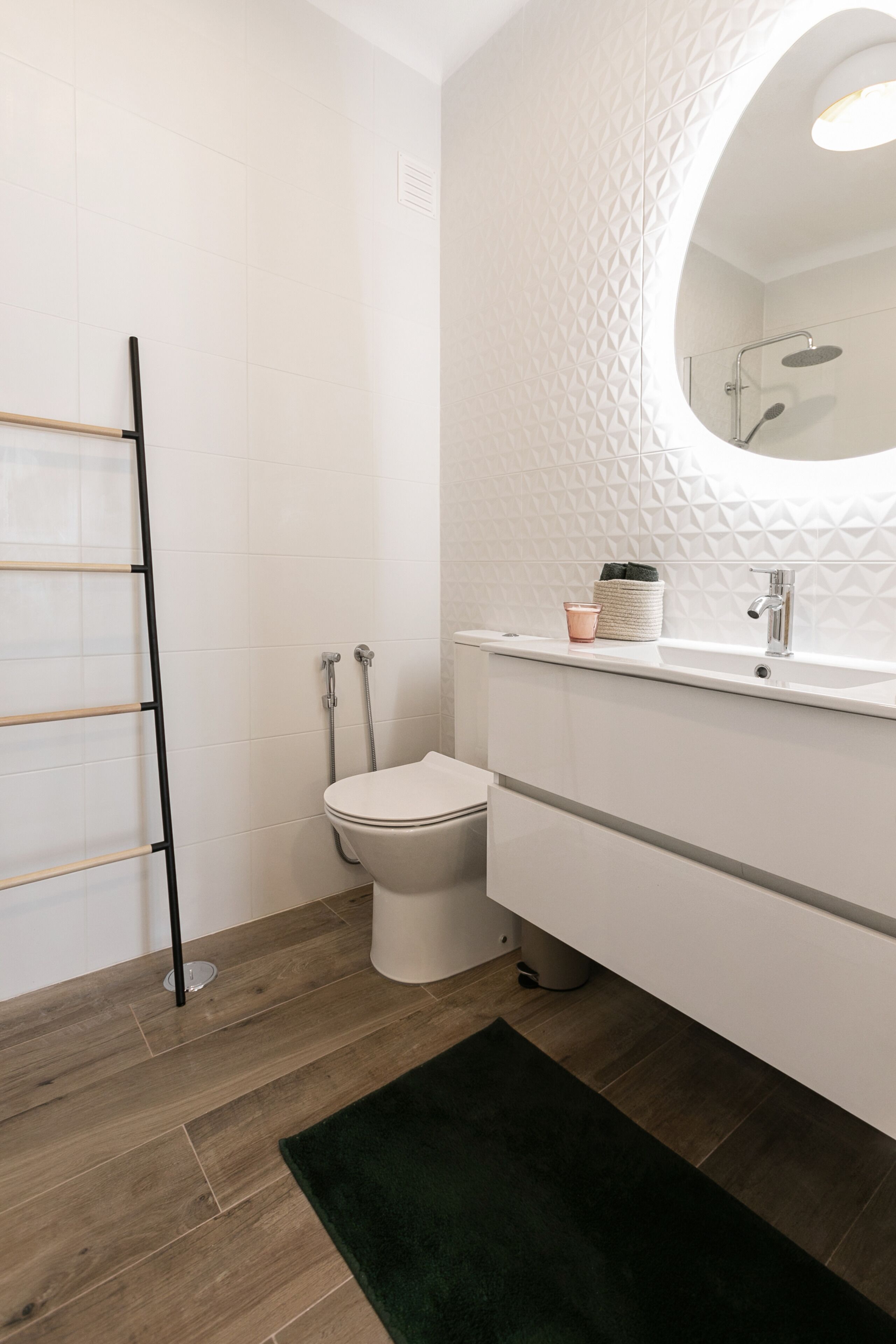 Peniche Coastal Escape - 100 meters to the beach