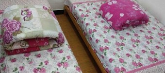 Qingyuan Yinxing Farm Stay
