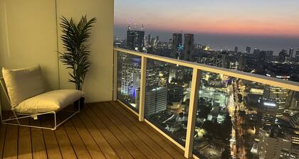 Prince Palace Tel Aviv