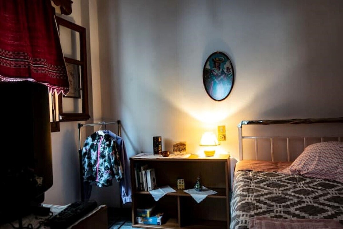 Image de profil de l’hôte