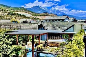 Interior - Gudao Gudao Renjia Inn (Lijiang)