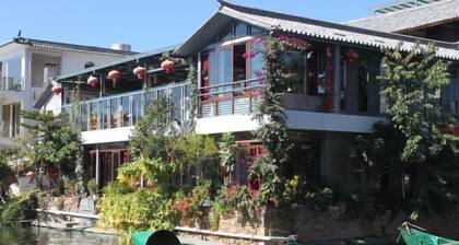 Gudao Gudao Renjia Inn