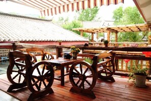 Unclassified image, 5 of 129, button - Gudao Gudao Renjia Inn (Lijiang)
