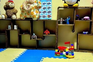 子供用スペース