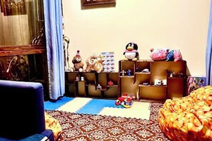 子供用スペース