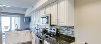 Waterfront Middle Bass Condo w/ Lake Erie Views!