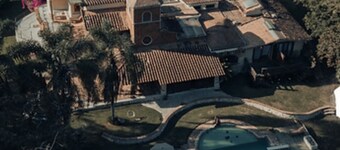 EQUIMITE CASA DE CAMPO