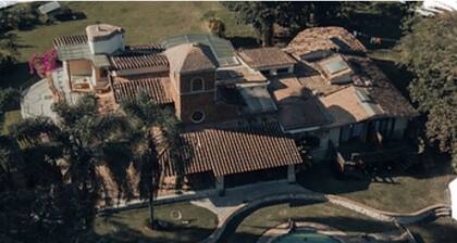 EQUIMITE CASA DE CAMPO