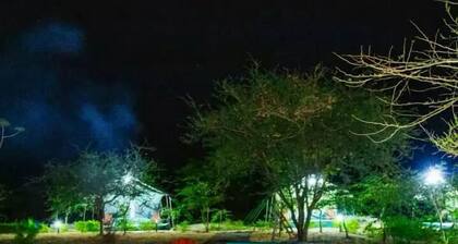 Mikumi Nalika Camp