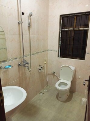 Chambre Classique | Salle de bain