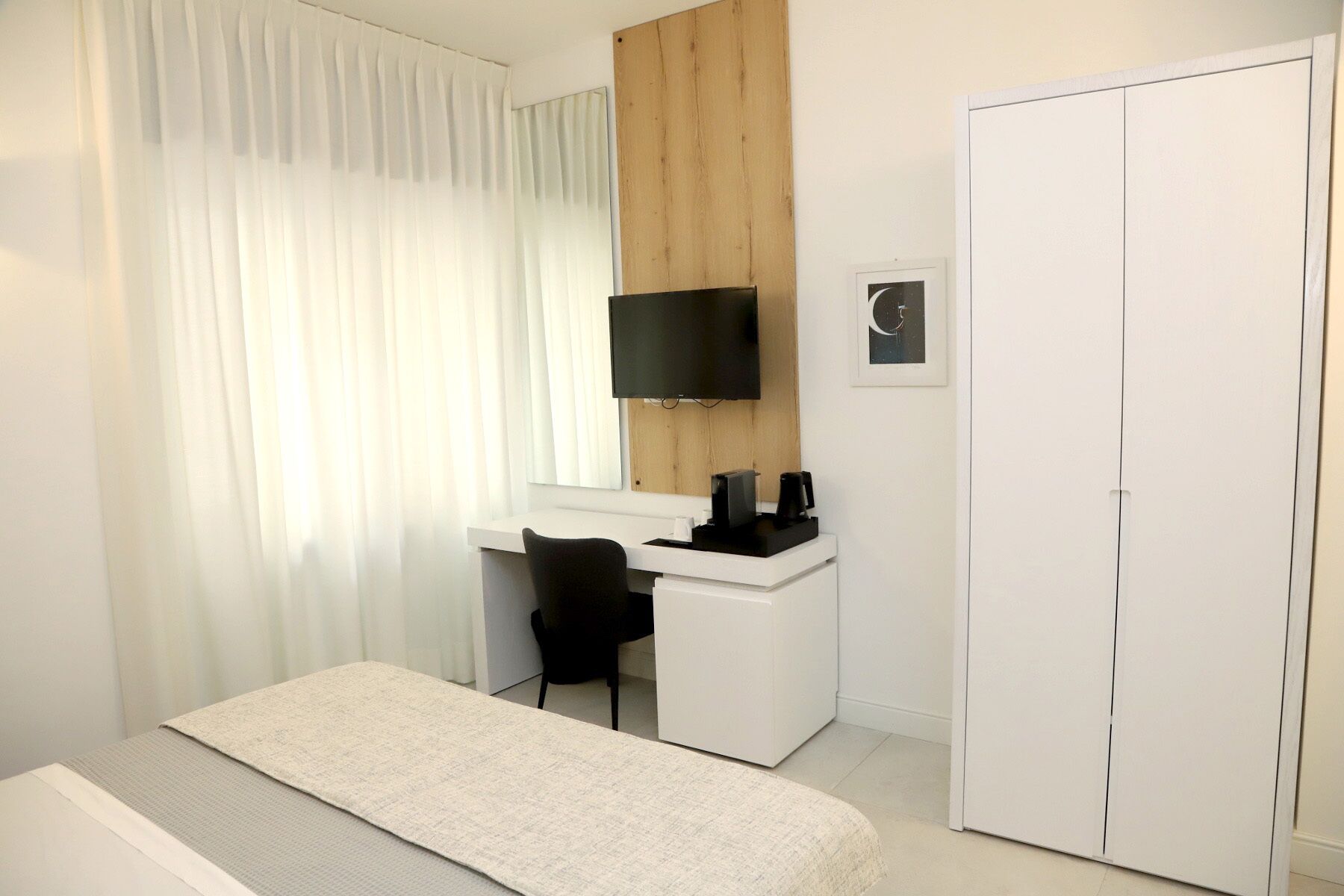 Foto - Lo Studio di viale Lo Re camere & caffe’