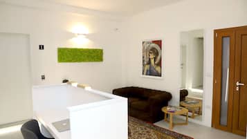 Recepción