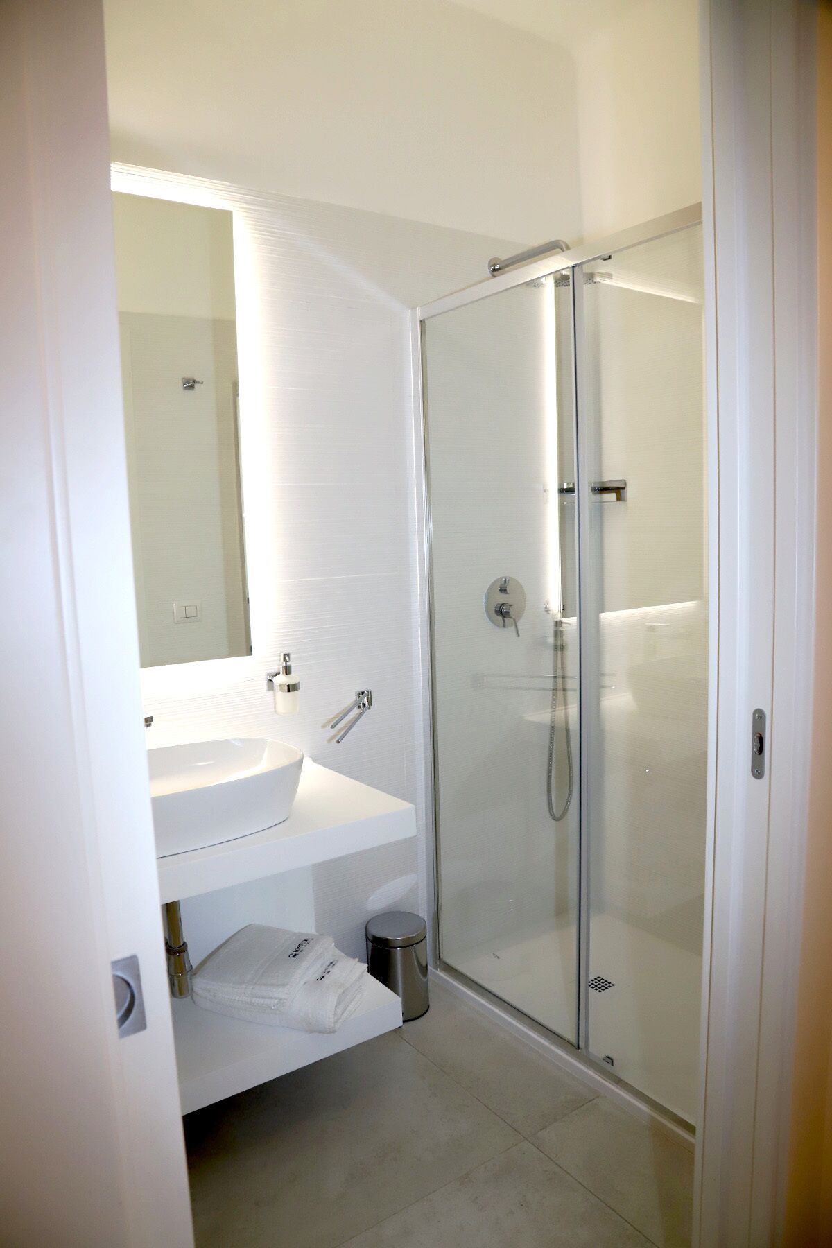 Foto - Lo Studio di viale Lo Re camere & caffe’