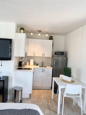 Cozinha privada