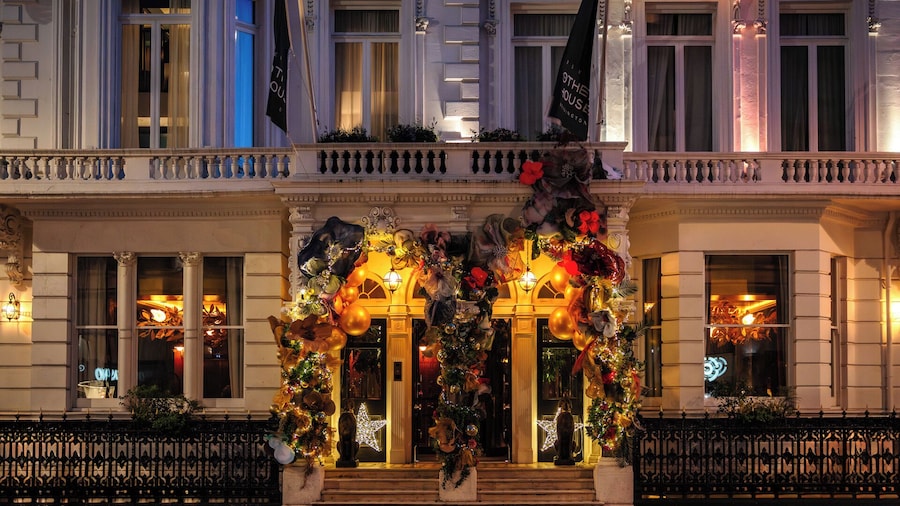 The Other House South Kensington