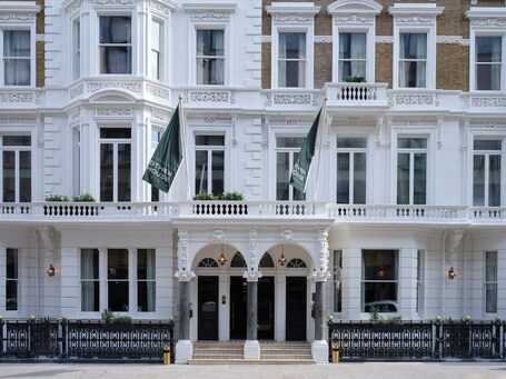 The Other House South Kensington – Affordable hotel in London