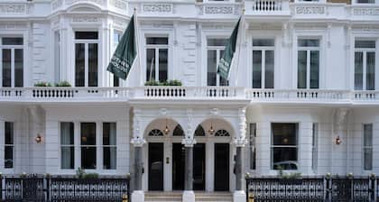 The Other House South Kensington