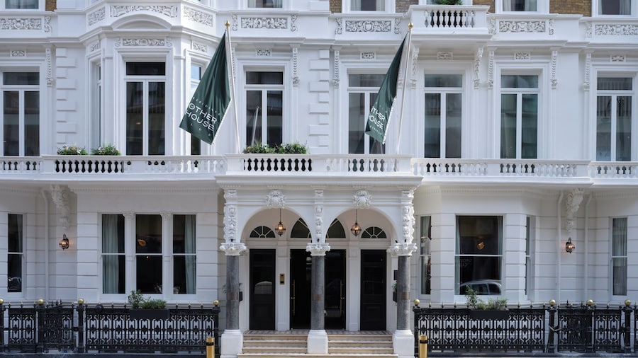 The Other House South Kensington