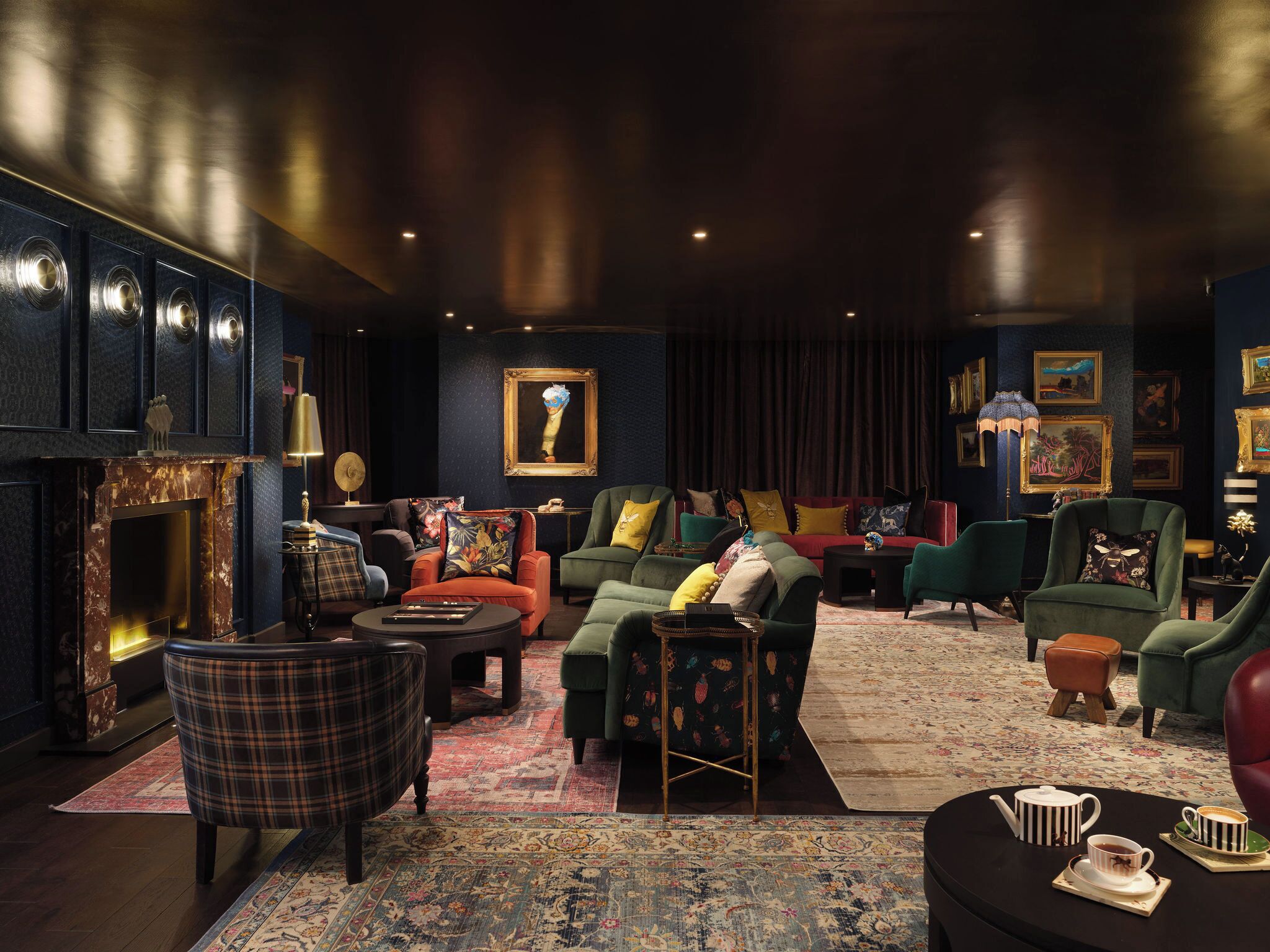 Photo - The Other House South Kensington