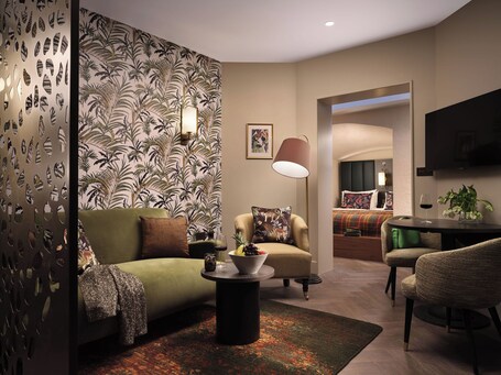 The Other House South Kensington - view 3