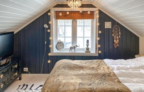 3 Schlafzimmer